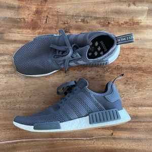 Adidas Men's NMD_R1 Shoes